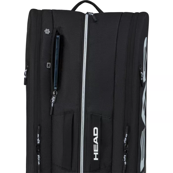 HEAD tour padel bag l 40l