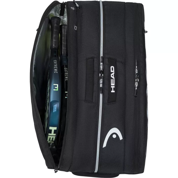 HEAD tour padel bag l 40l