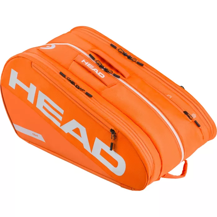 HEAD tour padel bag l 40l