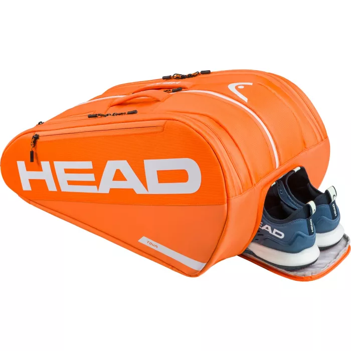 HEAD tour padel bag l 40l