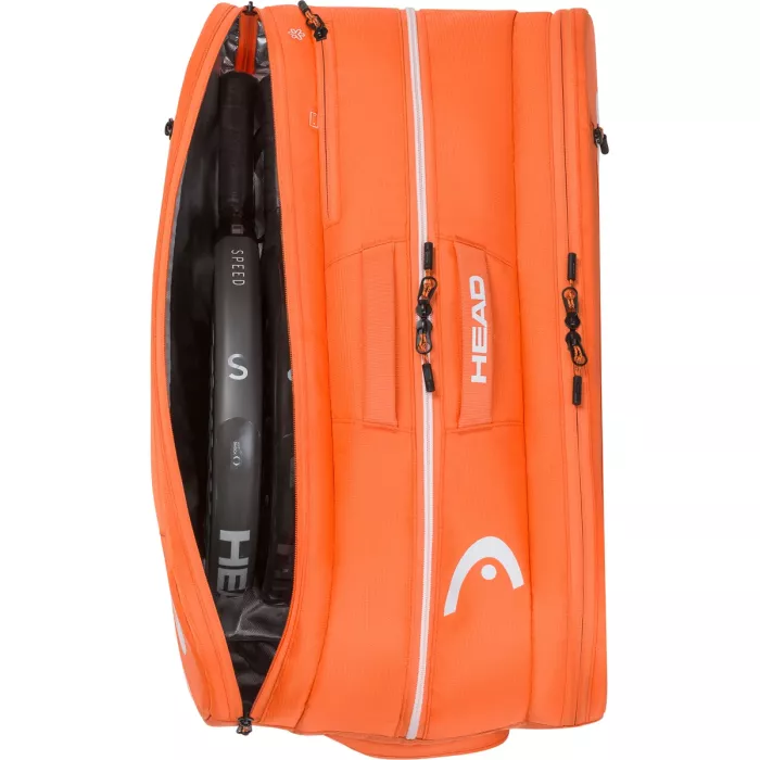 HEAD tour padel bag l 40l