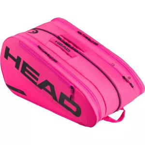 HEAD tour padel bag l 40l