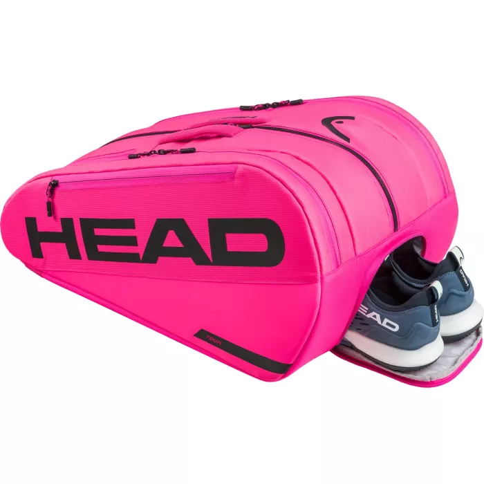 HEAD tour padel bag l 40l