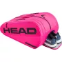 HEAD tour padel bag l 40l