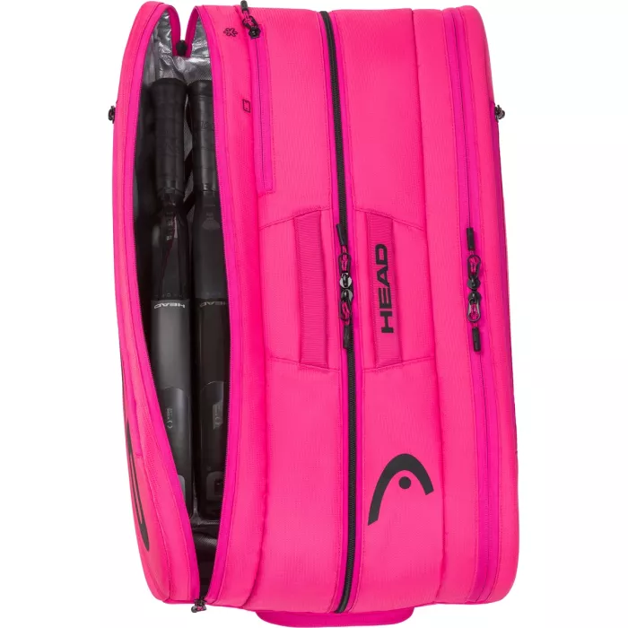 HEAD tour padel bag l 40l