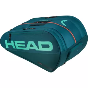 HEAD tour padel bag l 40l