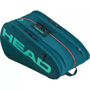 HEAD tour padel bag l 40l
