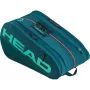 HEAD tour padel bag L 40l