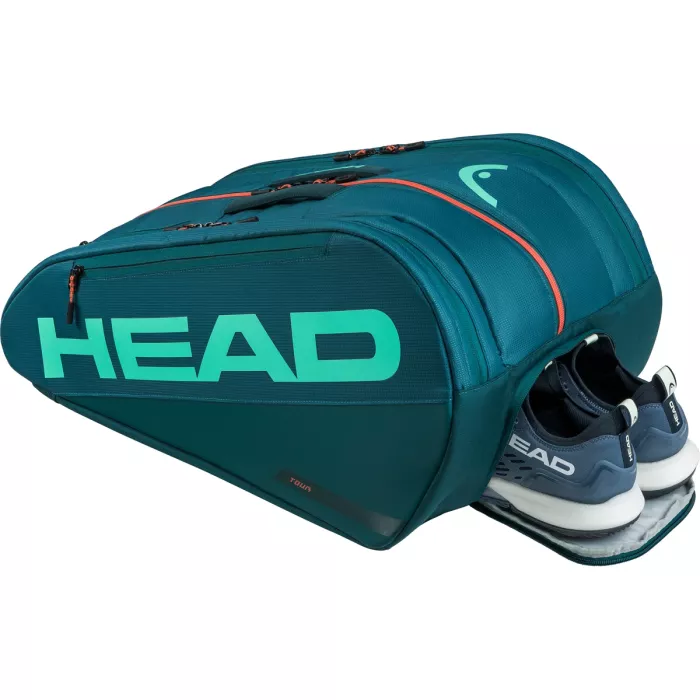 HEAD tour padel bag L 40l