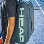 HEAD tour padel bag L 40l