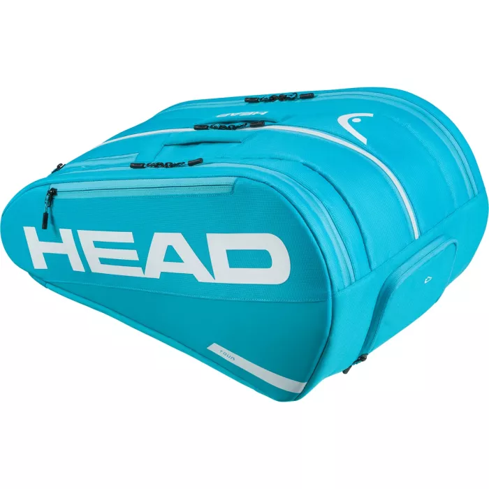 HEAD tour padel maciņš l 40l