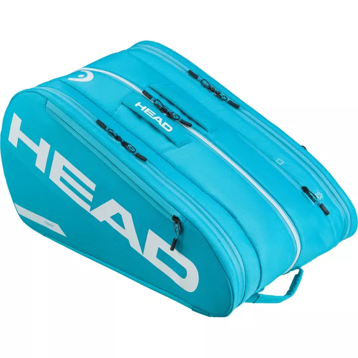 HEAD tour padel maciņš l 40l