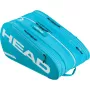 HEAD tour padel maciņš l 40l
