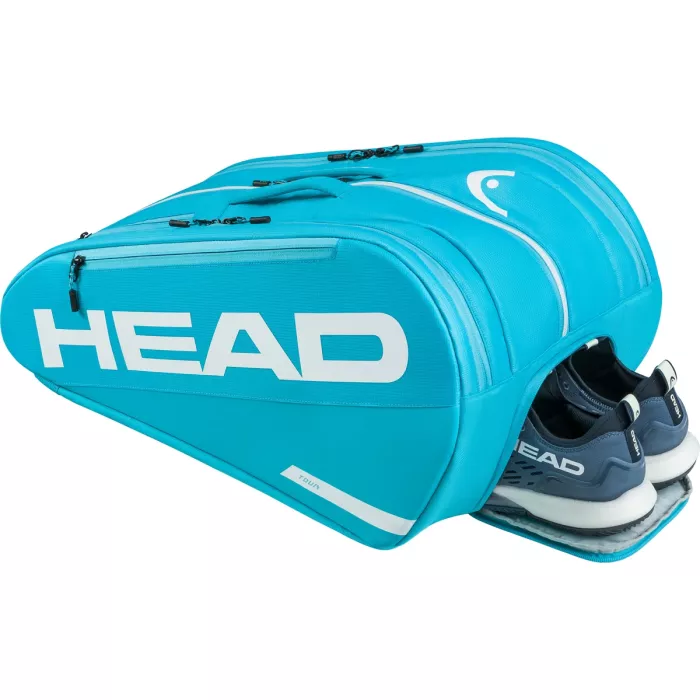 HEAD tour padel maciņš l 40l