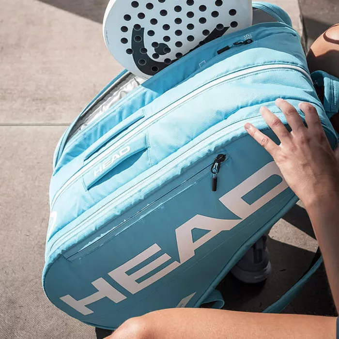 HEAD tour padel maciņš l 40l