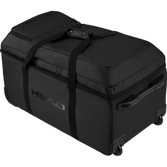 HEAD tour travel bag 125l