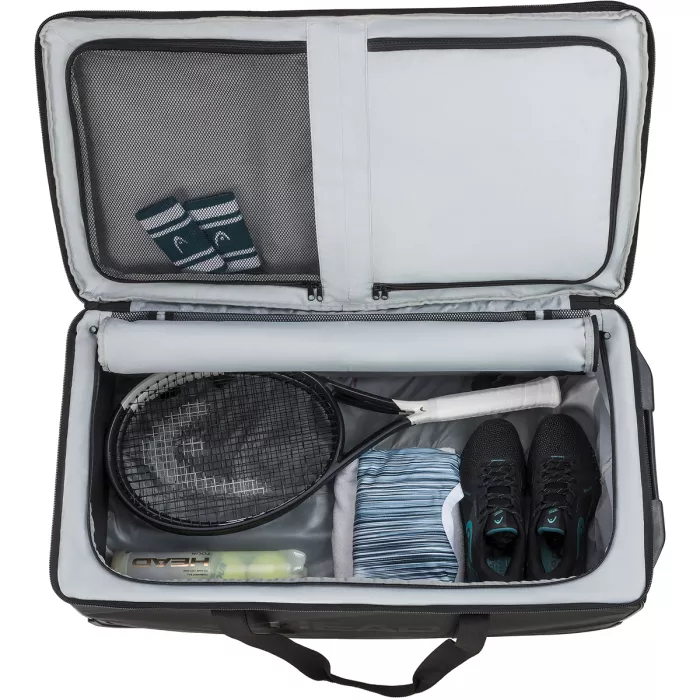 HEAD tour travel bag 125l