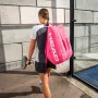 HEAD base padel bag m 35l