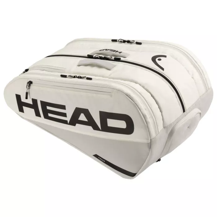 HEAD tour padel bag l 40l