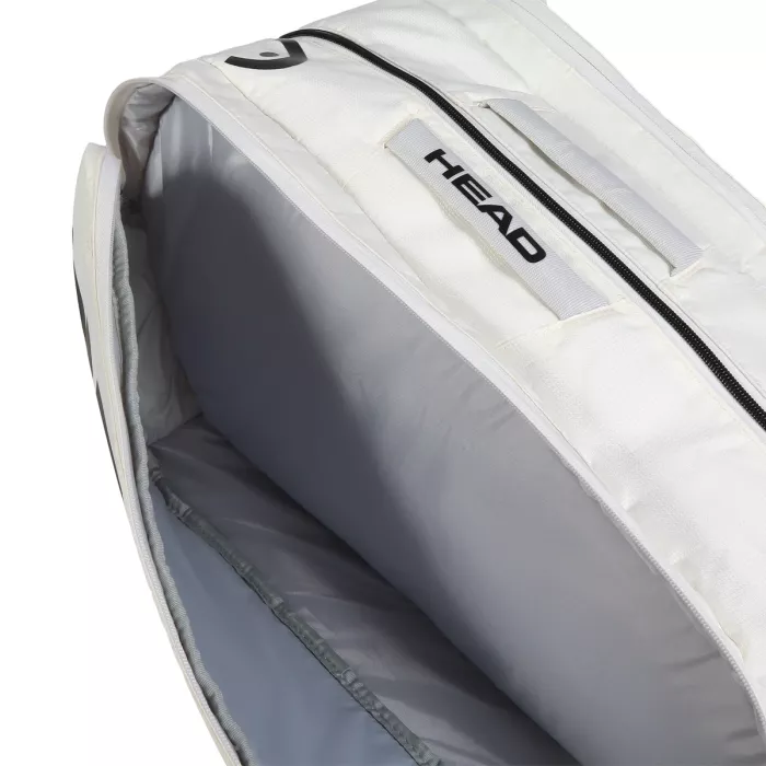 HEAD tour padel bag l 40l