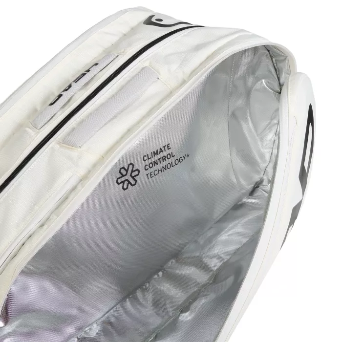 HEAD tour padel bag l 40l