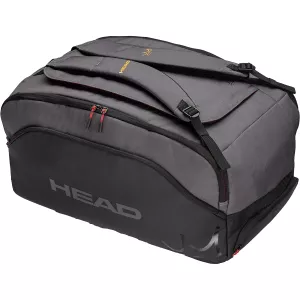 HEAD coello pro x duffle bag l
