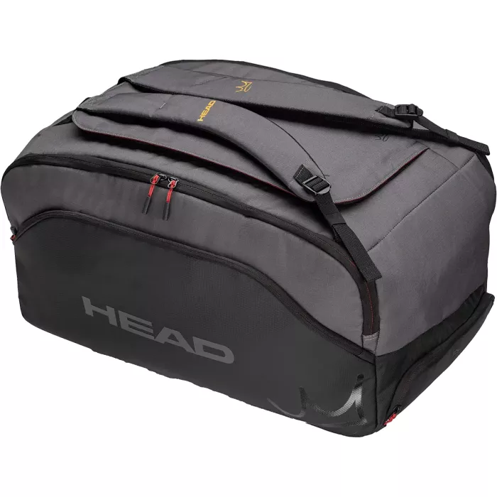 HEAD coello pro x duffle bag l