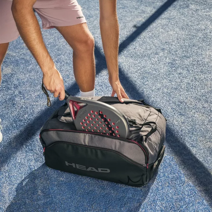 HEAD coello pro x duffle bag l
