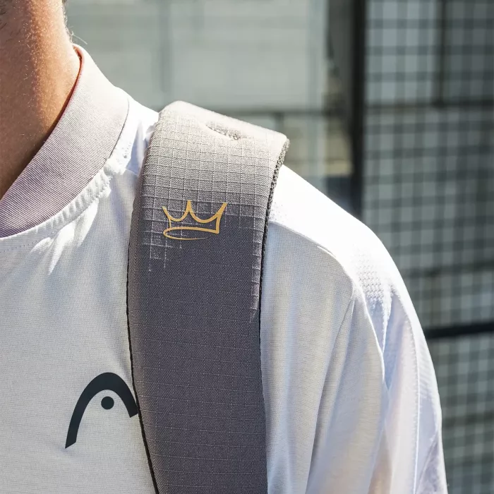 HEAD coello pro x duffle bag l