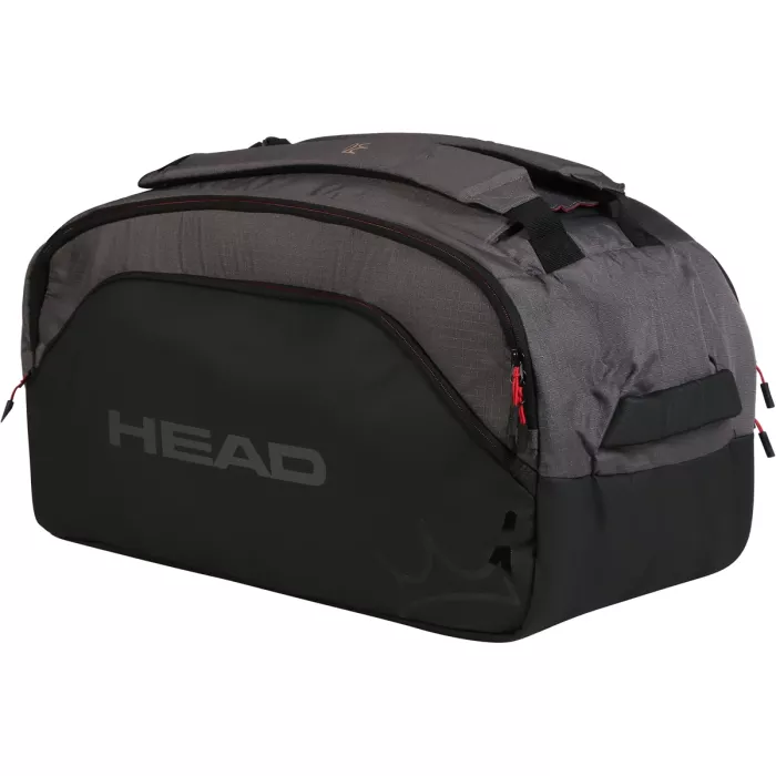 HEAD coello pro x duffle bag l