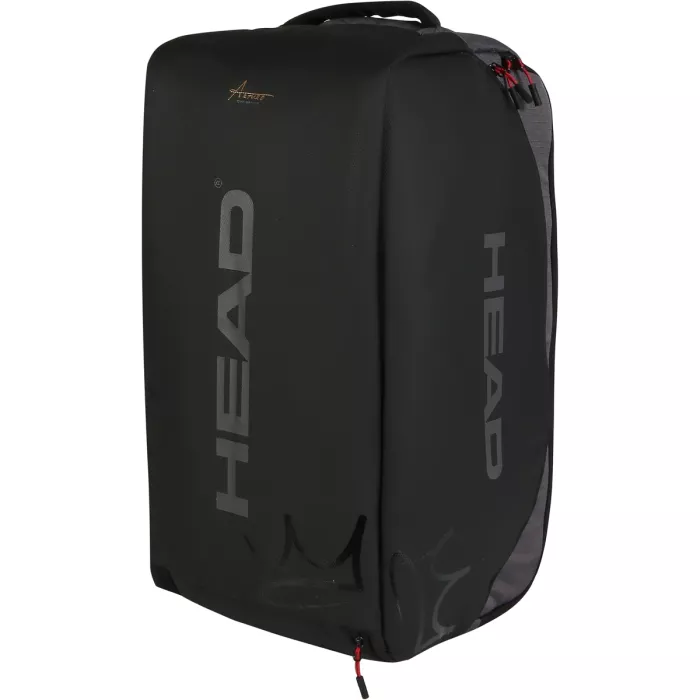 HEAD coello pro x duffle bag l
