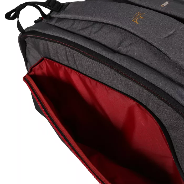 HEAD coello pro x duffle bag l