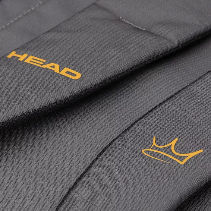 HEAD coello pro x duffle bag l