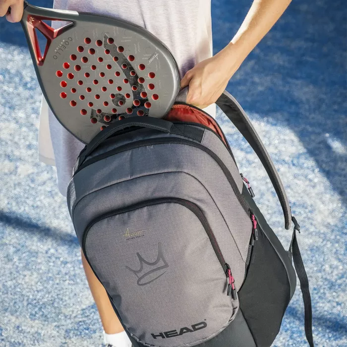 HEAD backpack coello pro x padel 30l
