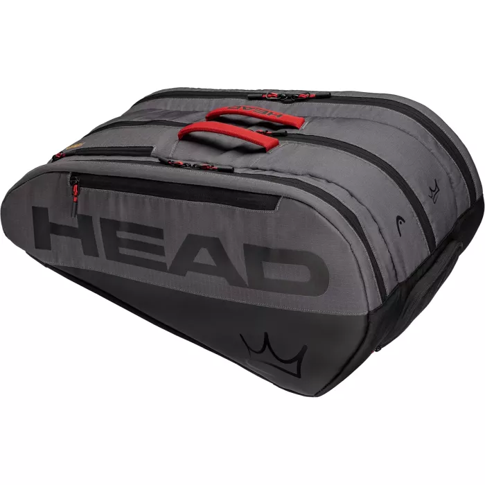 HEAD coello tour l padel bag