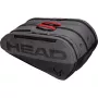 HEAD coello tour l padel bag
