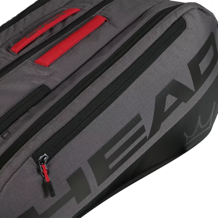 HEAD coello tour l padel bag