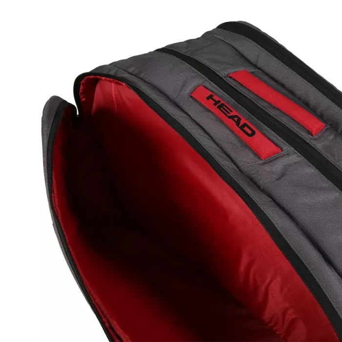 HEAD coello tour l padel bag