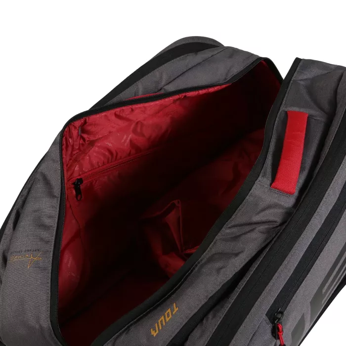 HEAD coello tour l padel bag