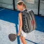 HEAD coello tour l padel bag