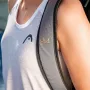 HEAD coello tour l padel bag