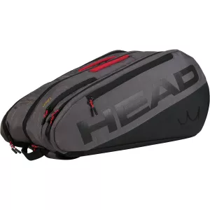 HEAD coello tour l padel bag
