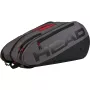 HEAD coello tour l padel bag