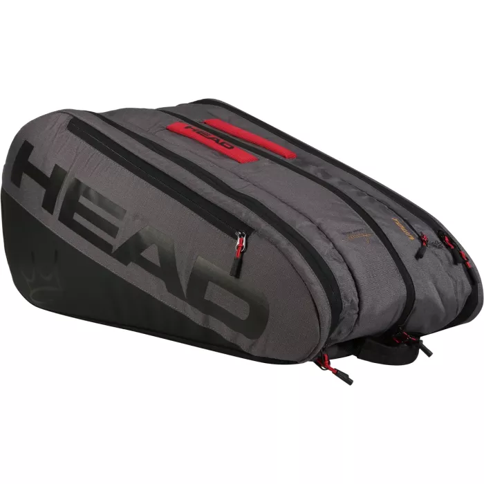 HEAD coello tour l padel bag