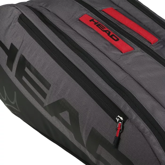 HEAD coello tour l padel bag