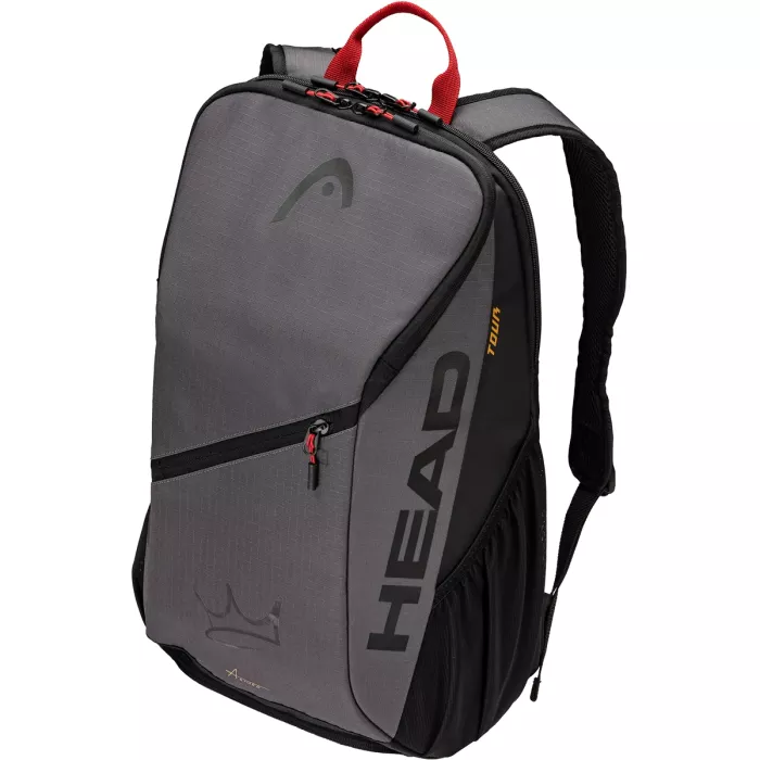 HEAD backpack coello tour padel 25l