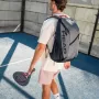 HEAD backpack coello tour padel 25l