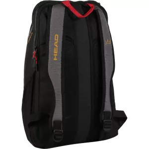 HEAD backpack coello tour padel 25l