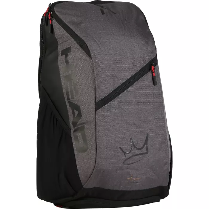 HEAD backpack coello tour padel 25l