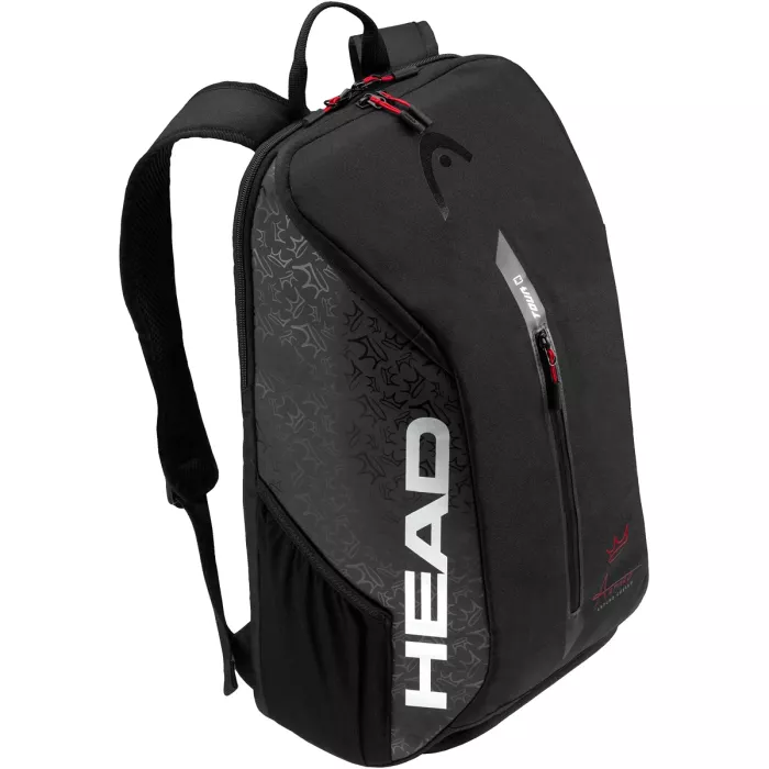 HEAD backpack coello tour padel 25l